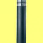 фото Грунтовый светильник NFB 141 E100 цоколь Е27, 1х100Вт, IP55, цвет черный | арт. 4014110000 | Световые Технологии