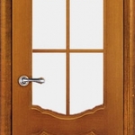 фото Купите межкомнатные ярославские двери (Кристина, Наполеон) по выгодной цене! Купить двери из Ярославля