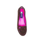 фото Lebunnybleu Fenbee Loafers Brown 7