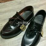 фото Туфли Dr . Martens 14573001 MUCO Dr.Martens