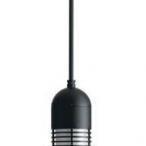 фото Повесной светильник NSP 13 E100 цоколь Е27, 1х100Вт, IP55, цвет черный | арт. 1401310000 | Световые Технологии