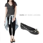 фото Туфли Marc By Marc Jacobs