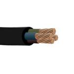 фото Силовой медный гибкий кабель КГтп 4*16 (PE) однопроволочный|00001001386 Курс