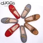 фото Туфли Quggs qhugge/9 2015Q UGG -8