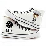 фото Обувь на высокой платформе EXO XOXO Kris