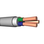 фото Силовой кабель с медными жилами NYM 3х2.5 (N. PE) однопроволочный|К11ХЕ313ВК005ЯУ Севкабель