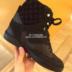 фото Обувь на высокой платформе Louis Vuitton LV 2015 966824
