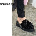 фото Обувь для дома Christina joy 585502 Christina Joy2015