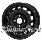 фото KFZ 4010 5x13/4x100 D56.6 ET43 Black