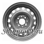 фото KFZ 8010 6x15/5x110 D65.1 ET43 Black