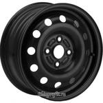 фото Kronprinz 514017 4.5x14/4x100 D54.1 ET39 Black