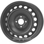 фото Kronprinz 515019 6.5x15/4x100 D60.1 ET45 Black