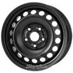 фото Kronprinz 515024 6x15/4x100 D56.6 ET39 Black