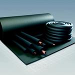 фото Теплоизоляция из вспененного каучука для высоких температур и криогенного оборудования HT/Armaflex®