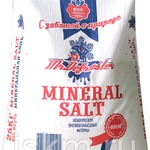 фото Противогололедный материал Mr.Defroster Salt