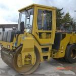 фото Каток BOMAG BW 154 AC