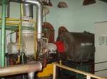 Фото №2 Энергетический комплекс на базе паропоршневого двигателя и Паровинтового