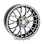 фото Proma GT 6.5x16/4x98 D58.6 ET29 Платина