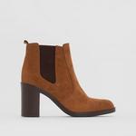 фото Ботильоны на каблуке Shane TG Bootie