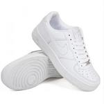фото Email чистый белый толстый Полуботинки повседневные sneaker приливные обувь мужчин Корейский хип-хоп танцевальная обувь обувь Обувь любителей обувь