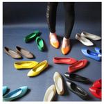 фото 2015 Новой Англии Rainbow выявили Корейский конфеты приливные обувь для отдыха обувь плоские туфли обувь обувь Обувь