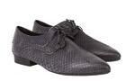 фото Vic matie Практичные ботинки итальянского бренда Vic Matie на шнурках