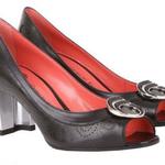 фото GIORGIO FABIANI Элегантные женские туфли итальянского бренда Giorgio Fabiani
