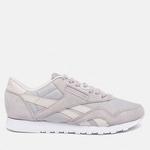 фото Reebok x Face Stockholm Classic Nylon Intuition/Kindness