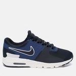 фото Nike Air Max Zero Black/Ivory/Binary Blue