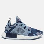 фото Adidas Originals NMD XR1 Duck Camo Midnight Grey/Noble Ink/Grey