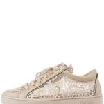 фото Guess FLGLI2-LAC12-BEIGE