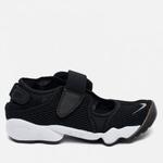 фото Nike Air Rift Breathe Black/White