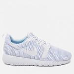 фото Nike Roshe One Hyperfuse BR White/Pure Platinum