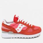 фото Saucony Shadow Original Red/Coral