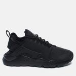 фото Nike Beautiful x Powerful Air Huarache Ultra Premium Black/Black