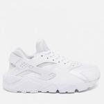 фото Nike Air Huarache Run White