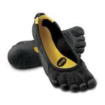 фото VIBRAM Мокасины FIVEFINGERS CLASSIC W Черный