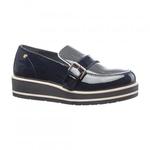 фото GH LEATHER MOCCASIN 1P