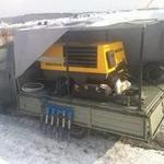 Фото №2 Аренда и услуги компрессора в Алматы