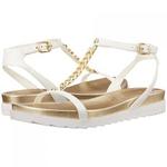 фото Босоножки Guess 4363464567 Bryona White Leather