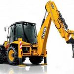 Фото №2 Услуги экскаватора погрузчика JCB 3CX/JCB 3CX-Super