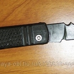 фото Продаём нож "Монтёрский" НМ-2