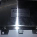 фото Соединительная коробка S S.8 load cell