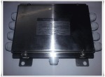 Фото №4 Соединительная коробка S S.8 load cell