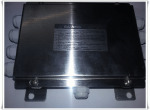 фото Соединительная коробка S S.6 load cell