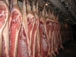 Фото №2 Мясо свинины отечественного производителя