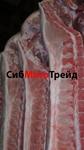 Фото №2 Мясо свинина оптом 1-й, 2-й категории