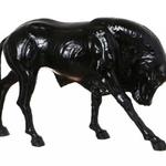 фото Фигурка "буйвол"длина =60 см Standard Art (877-815)