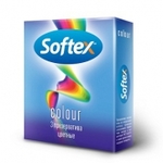 фото SOFTEX Colour