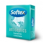 фото SOFTEX Antiseptic
